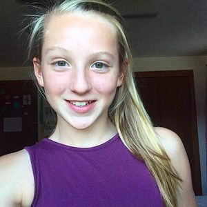 Meet your Posher, Erika